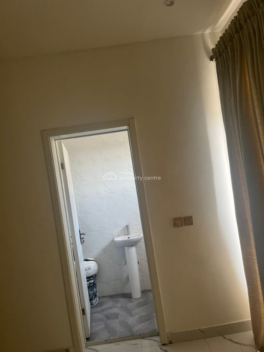 Luxury Newly Built 2 Bedroom Apartment in a Serene Neighborhood, Chevron Alternative, Lekki, Lagos, Flat / Apartment for Rent