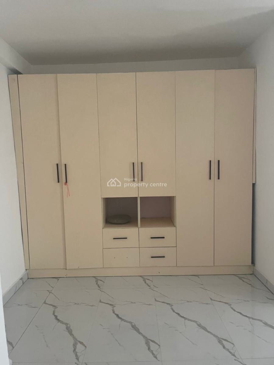 Luxury Newly Built 2 Bedroom Apartment in a Serene Neighborhood, Chevron Alternative, Lekki, Lagos, Flat / Apartment for Rent