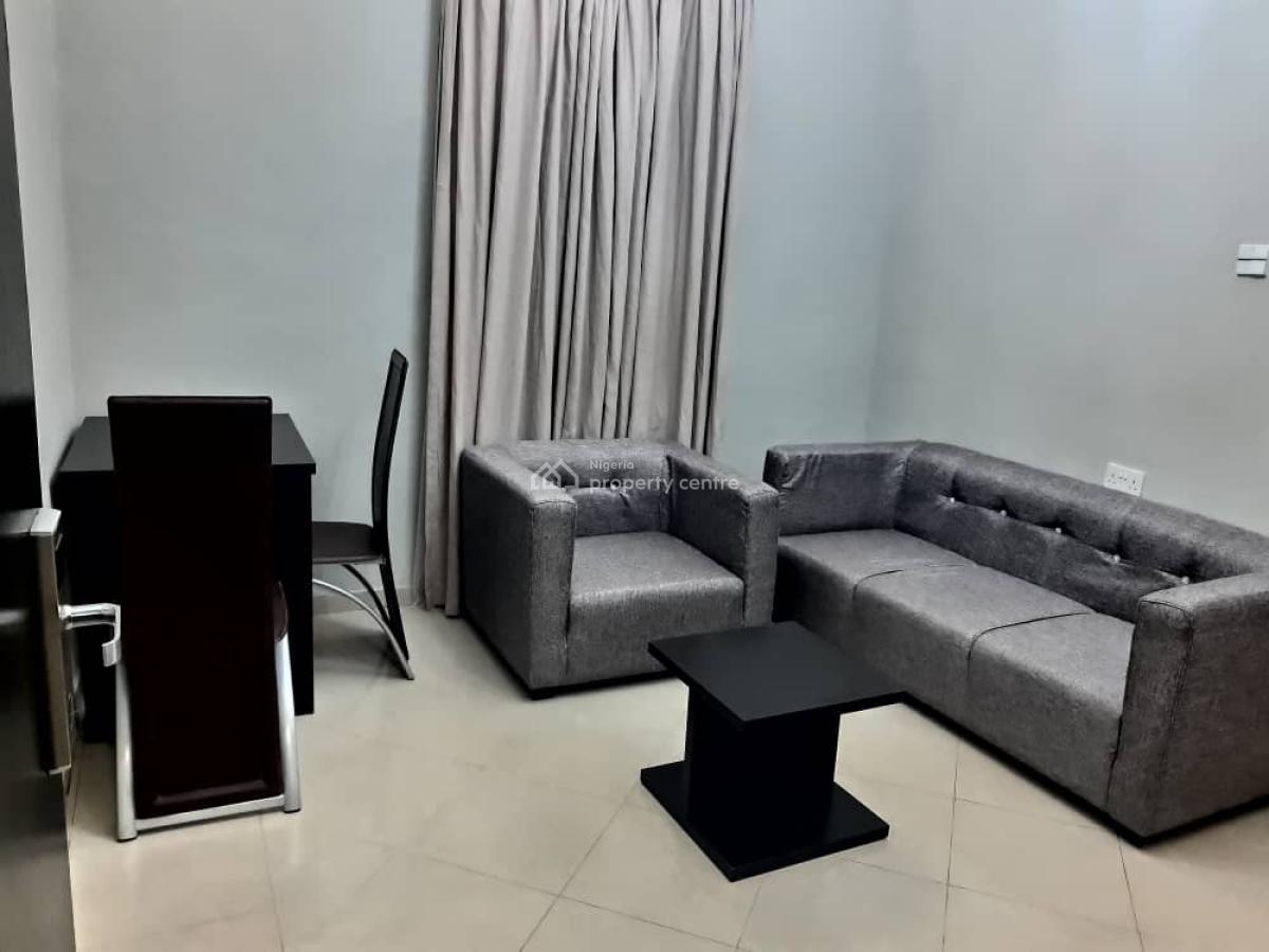 1 Bedroom Mini Flat, Hope Ville Estate, Sangotedo, Sangotedo, Ajah, Lagos, Mini Flat (room and Parlour) for Rent