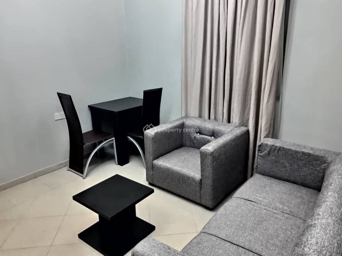 1 Bedroom Mini Flat, Hope Ville Estate, Sangotedo, Sangotedo, Ajah, Lagos, Mini Flat (room and Parlour) for Rent