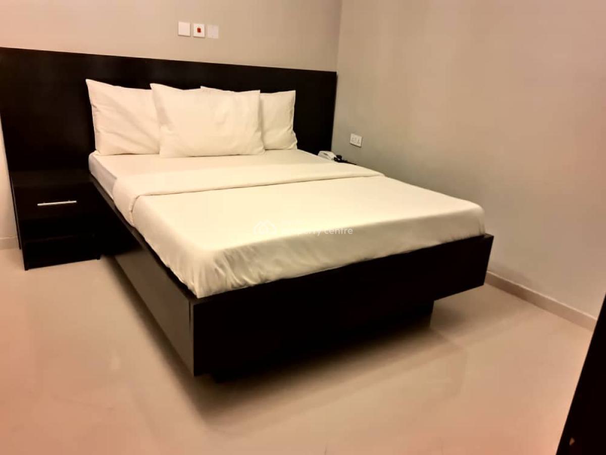 1 Bedroom Mini Flat, Hope Ville Estate, Sangotedo, Sangotedo, Ajah, Lagos, Mini Flat (room and Parlour) for Rent