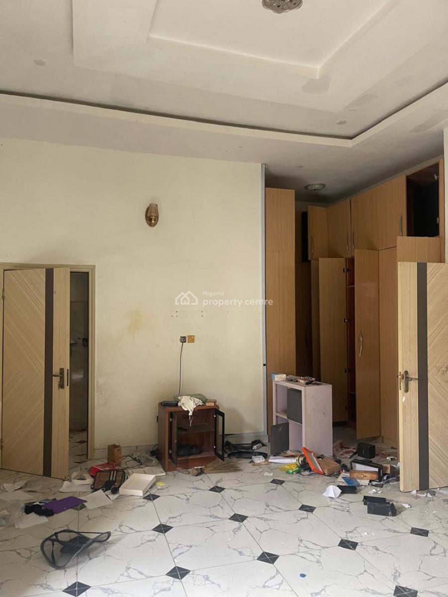 Luxury 4 Bedroom House, Ologolo, Lekki, Lagos, Terraced Duplex for Rent