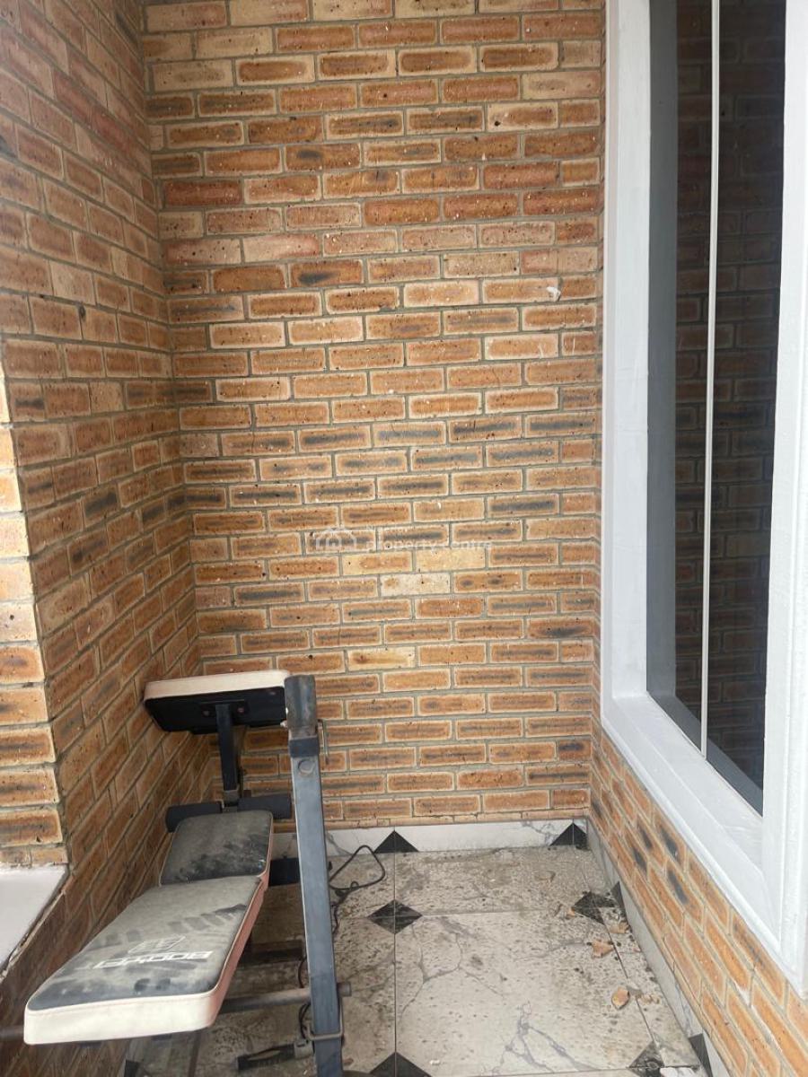 Luxury 4 Bedroom House, Ologolo, Lekki, Lagos, Terraced Duplex for Rent