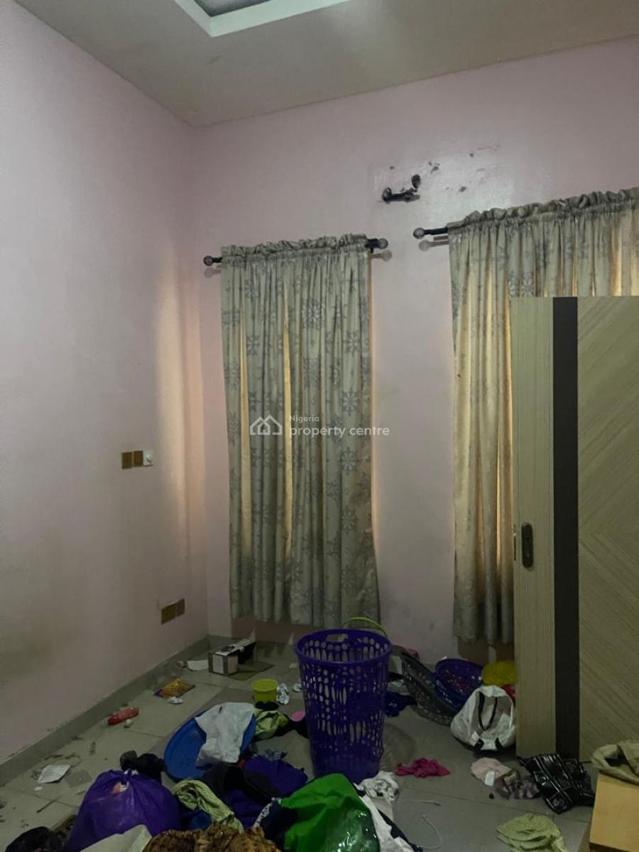 Luxury 4 Bedroom House, Ologolo, Lekki, Lagos, Terraced Duplex for Rent