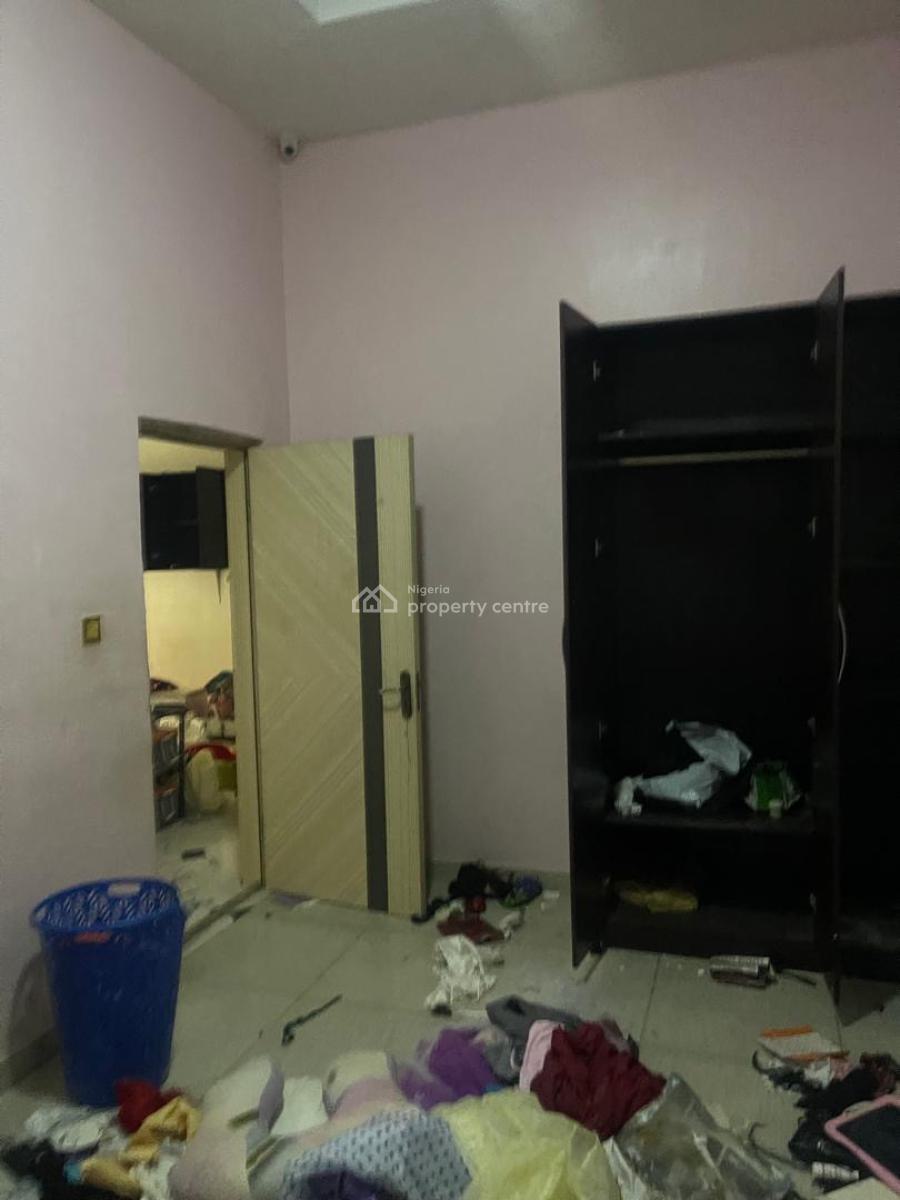 Luxury 4 Bedroom House, Ologolo, Lekki, Lagos, Terraced Duplex for Rent