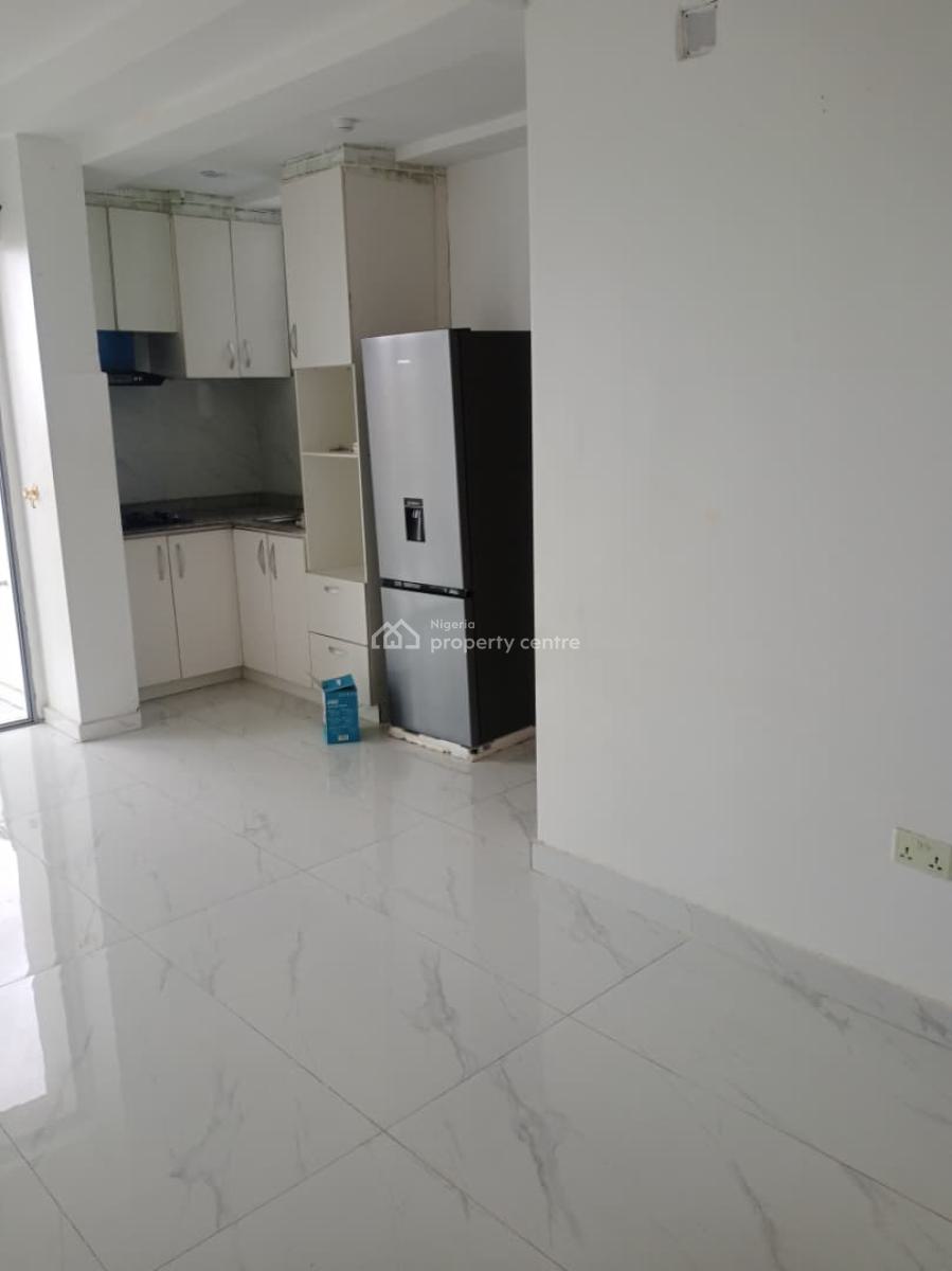 Luxury 2 Bedroom Apartment, Pinnock Beach, Osapa, Lekki, Lagos, Flat / Apartment for Rent