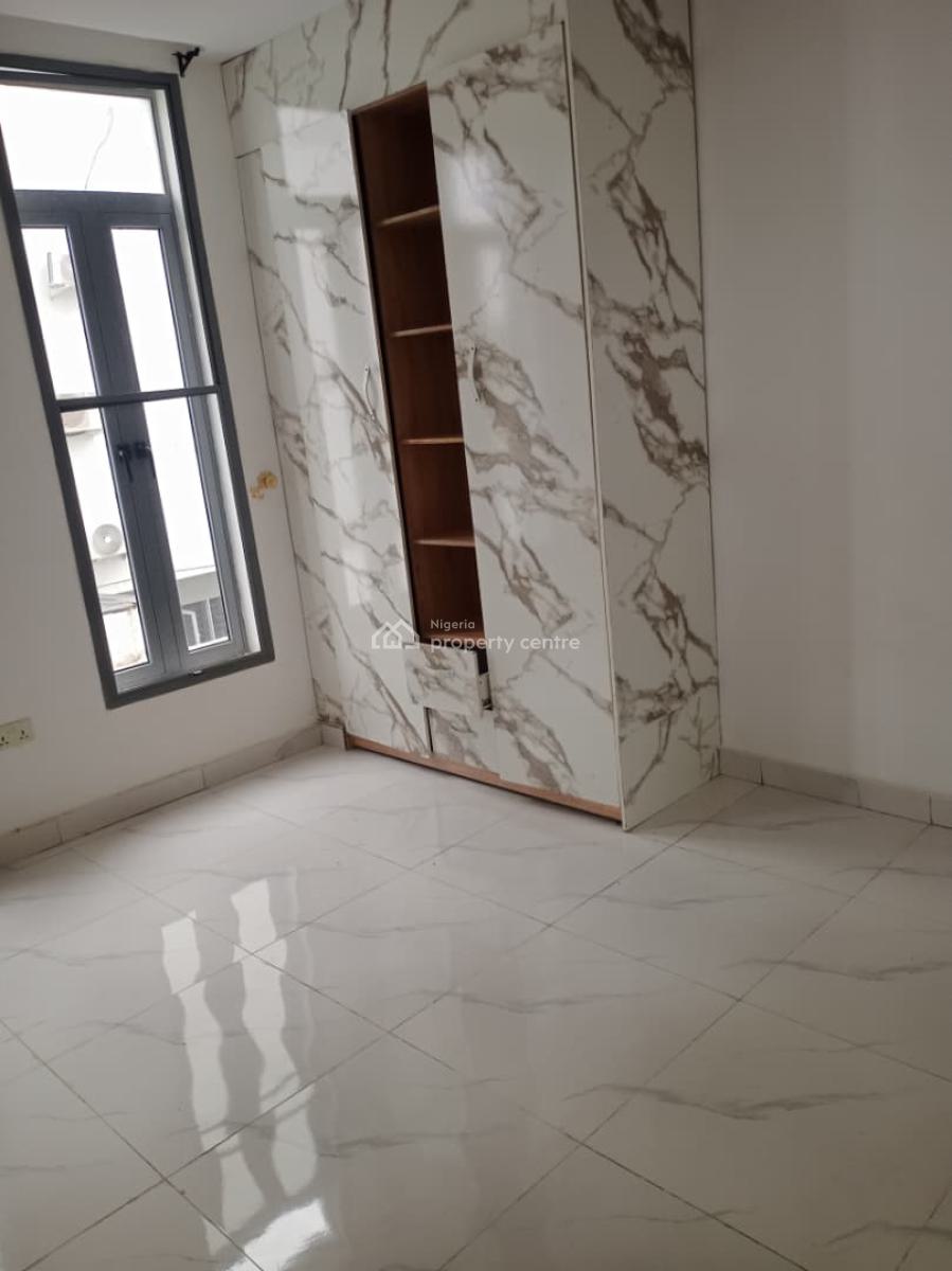 Luxury 2 Bedroom Apartment, Pinnock Beach, Osapa, Lekki, Lagos, Flat / Apartment for Rent