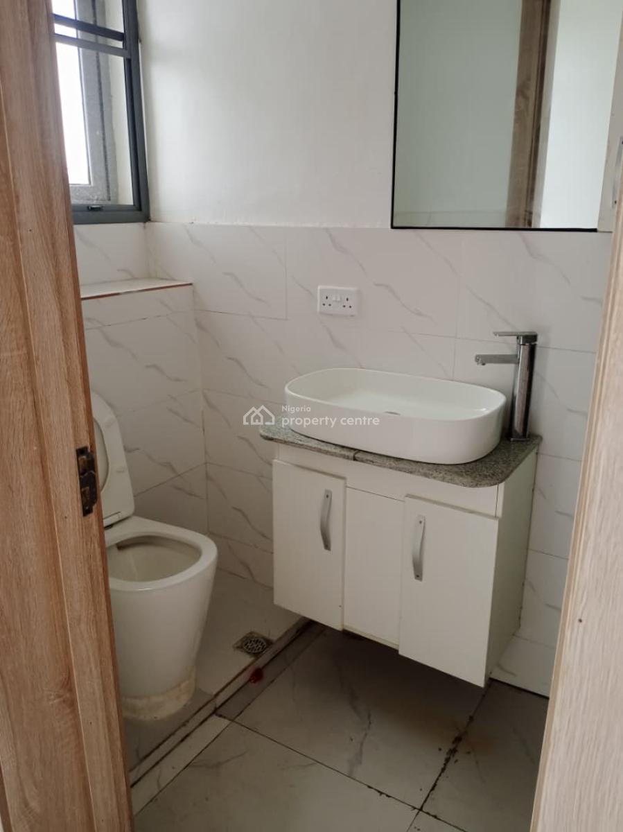 Luxury 2 Bedroom Apartment, Pinnock Beach, Osapa, Lekki, Lagos, Flat / Apartment for Rent