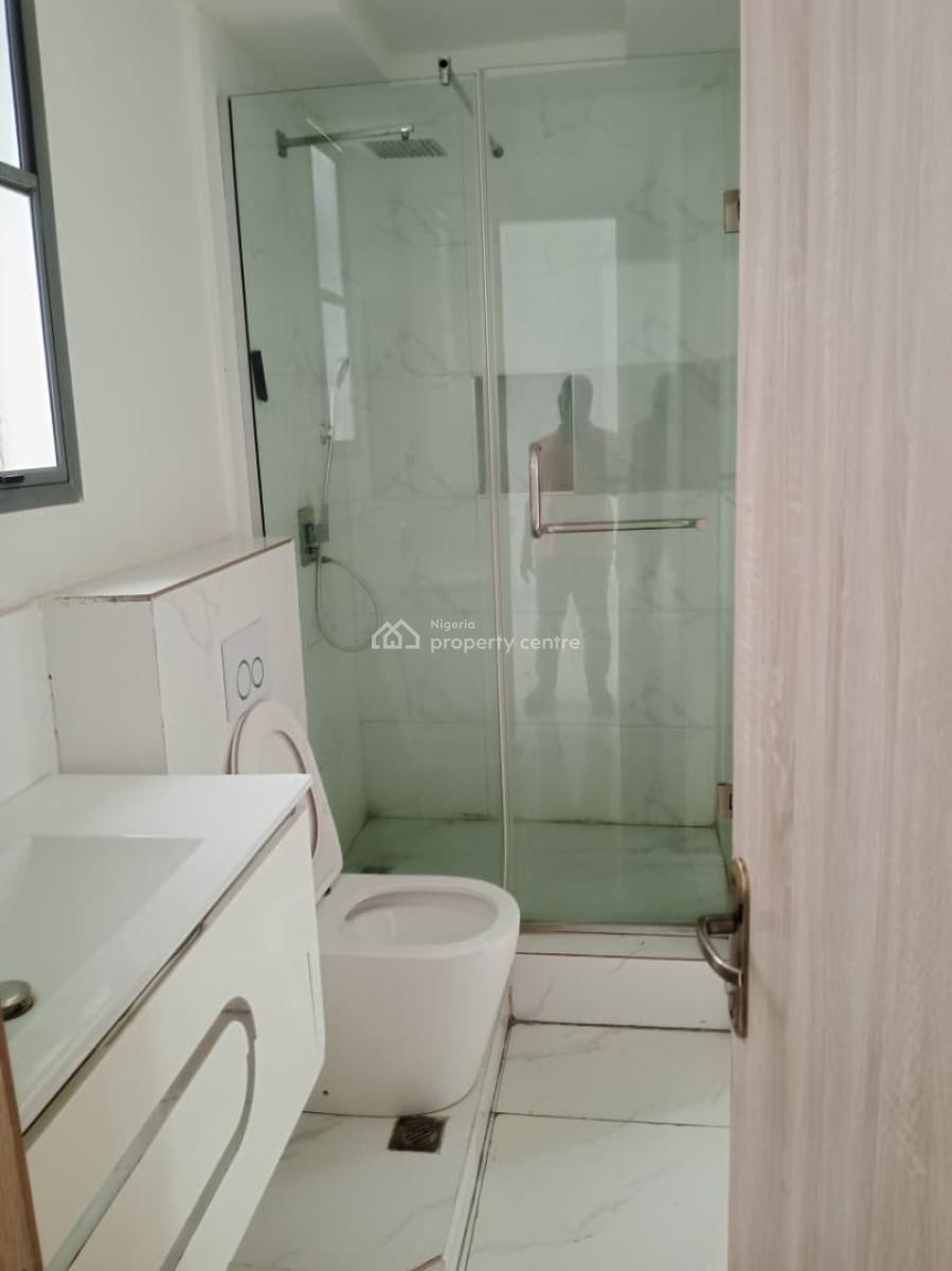 Luxury 2 Bedroom Apartment, Pinnock Beach, Osapa, Lekki, Lagos, Flat / Apartment for Rent