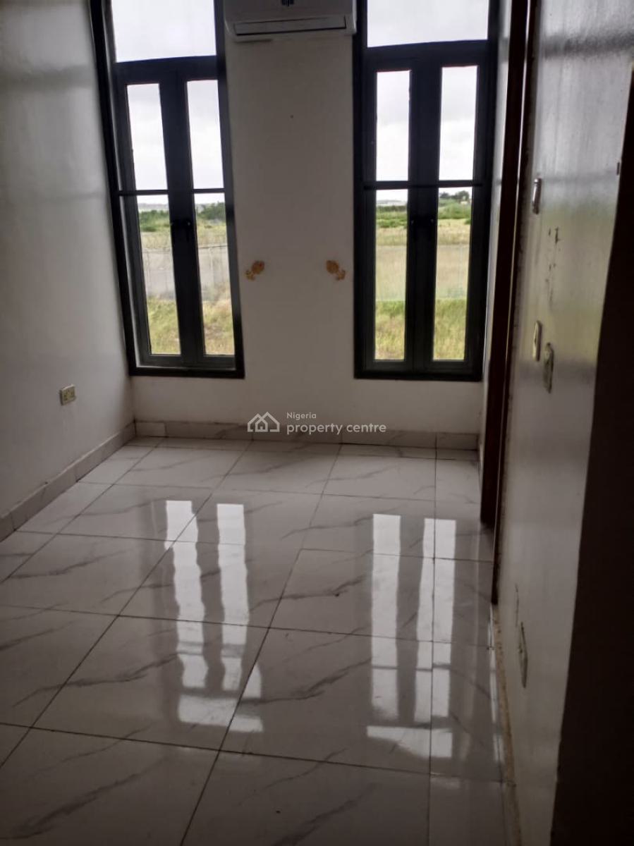 Luxury 2 Bedroom Apartment, Pinnock Beach, Osapa, Lekki, Lagos, Flat / Apartment for Rent