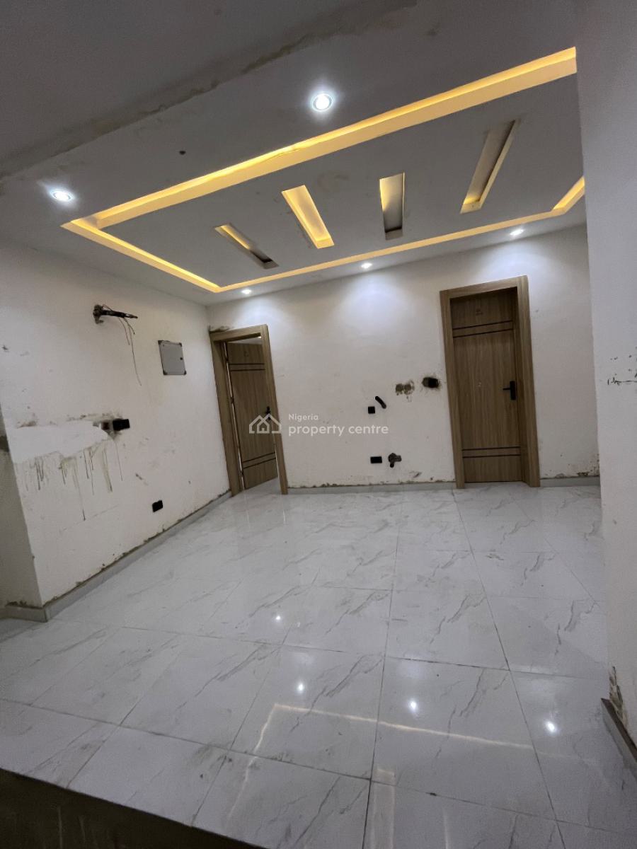 Luxurious Highend 5 Bedroom Maisonette Duplex Its Serviced & Spacious, Off Freedom Way, Lekki Phase 1, Lekki, Lagos, Terraced Duplex for Sale