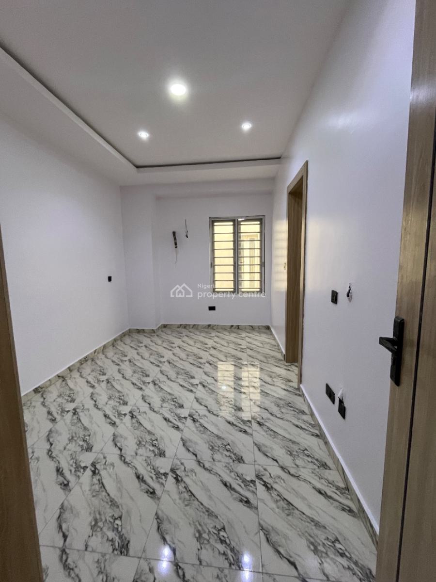 Luxurious Highend 5 Bedroom Maisonette Duplex Its Serviced & Spacious, Off Freedom Way, Lekki Phase 1, Lekki, Lagos, Terraced Duplex for Sale