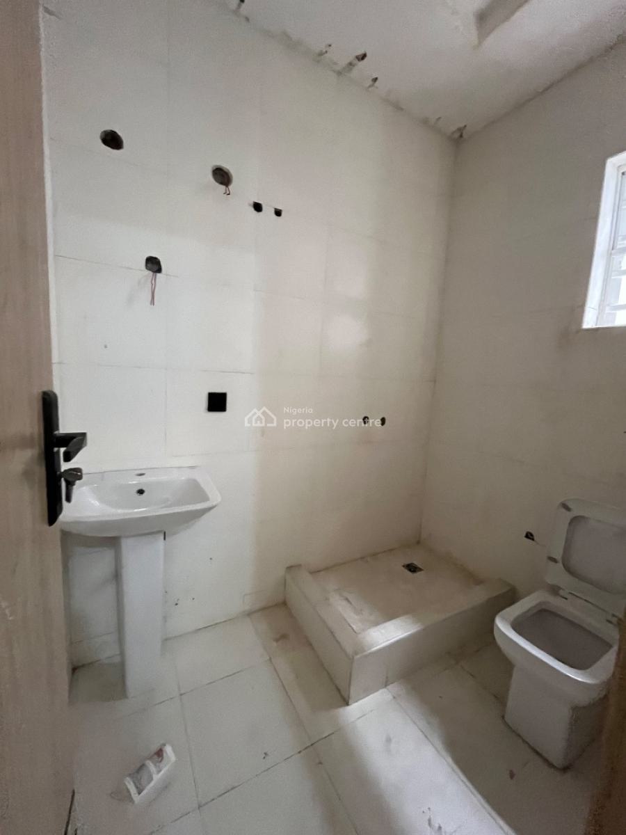 Luxurious Highend 5 Bedroom Maisonette Duplex Its Serviced & Spacious, Off Freedom Way, Lekki Phase 1, Lekki, Lagos, Terraced Duplex for Sale