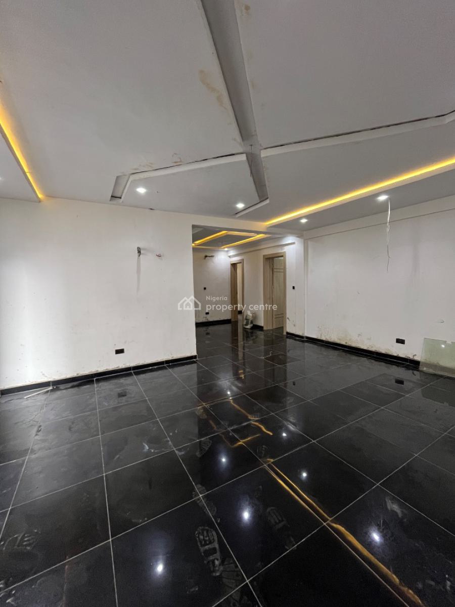 Luxurious Highend 5 Bedroom Maisonette Duplex Its Serviced & Spacious, Off Freedom Way, Lekki Phase 1, Lekki, Lagos, Terraced Duplex for Sale