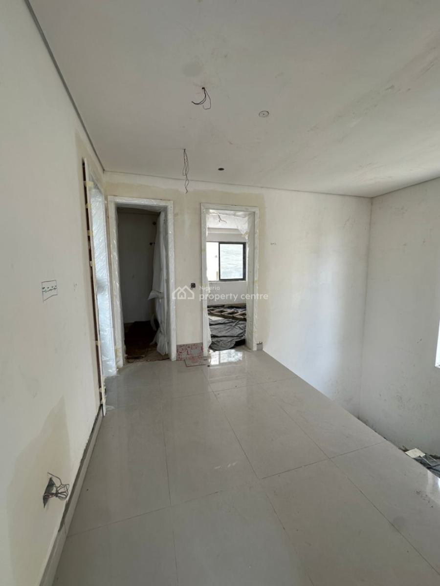 Luxury 5 Bedroom Fully Detached Duplex with Bq, Parkview, Ikoyi, Lagos, Detached Duplex for Sale