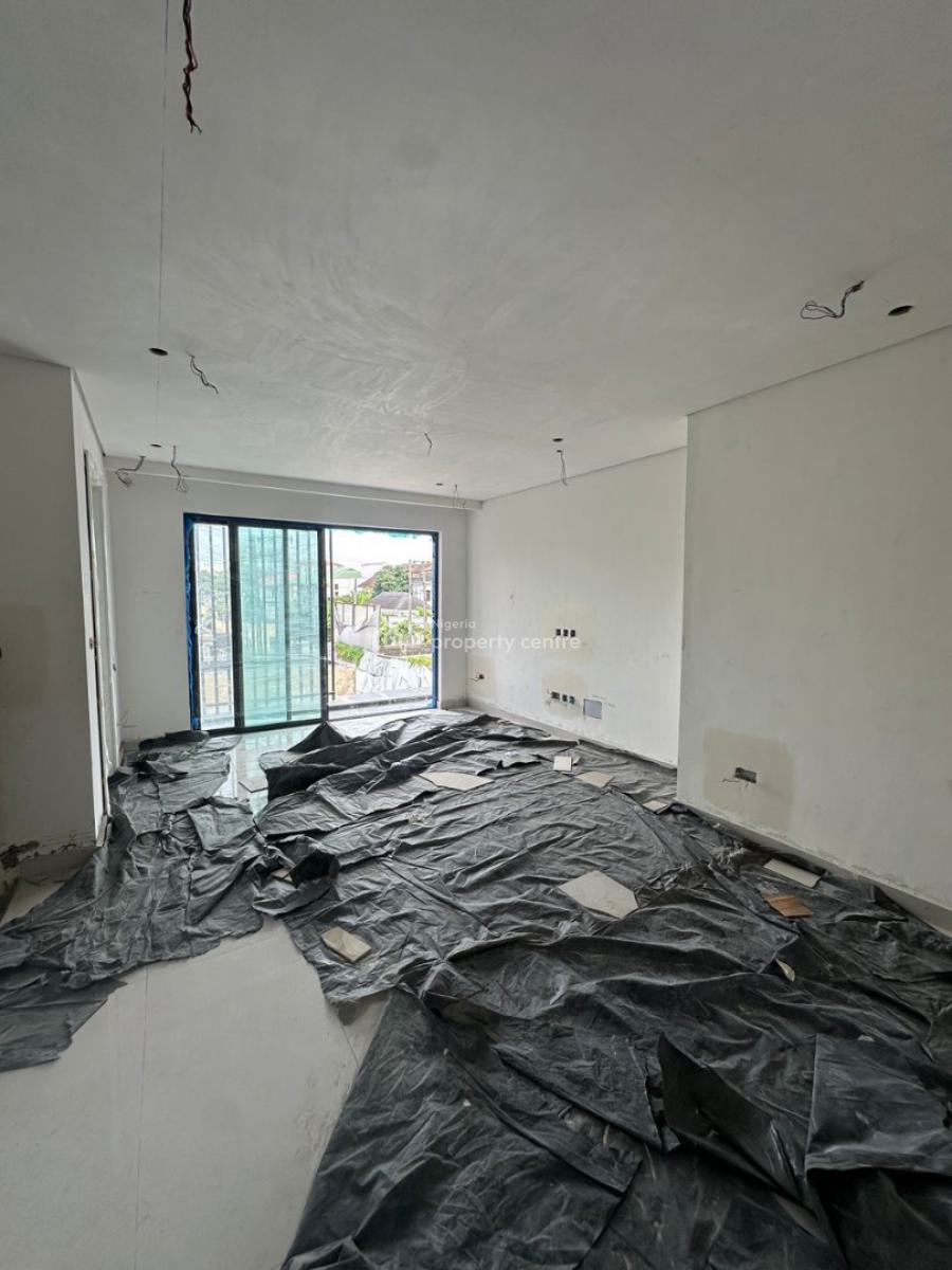 Luxury 5 Bedroom Fully Detached Duplex with Bq, Parkview, Ikoyi, Lagos, Detached Duplex for Sale