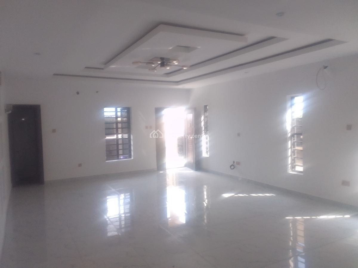 Luxury 3 Bedroom Semi Detached Duplex with Bq, Beechwood Estate, Malete, Ibeju Lekki, Lagos, Semi-detached Duplex for Rent