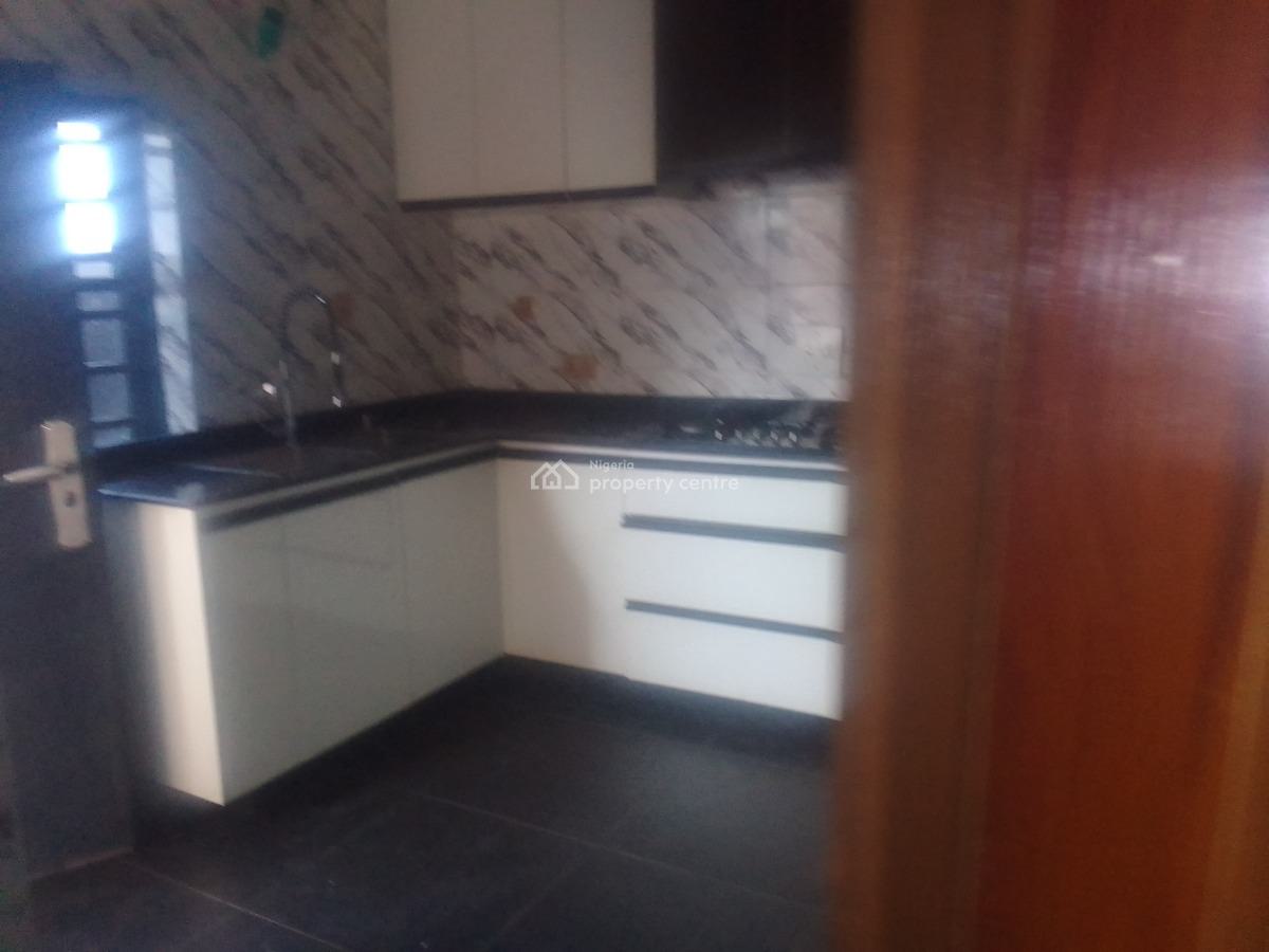 Luxury 3 Bedroom Semi Detached Duplex with Bq, Beechwood Estate, Malete, Ibeju Lekki, Lagos, Semi-detached Duplex for Rent