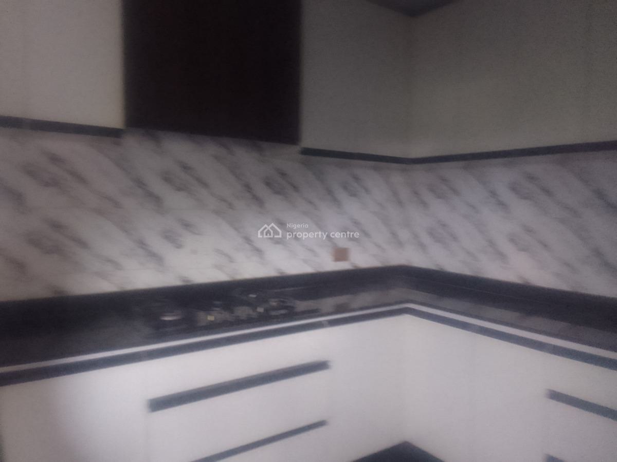 Luxury 3 Bedroom Semi Detached Duplex with Bq, Beechwood Estate, Malete, Ibeju Lekki, Lagos, Semi-detached Duplex for Rent