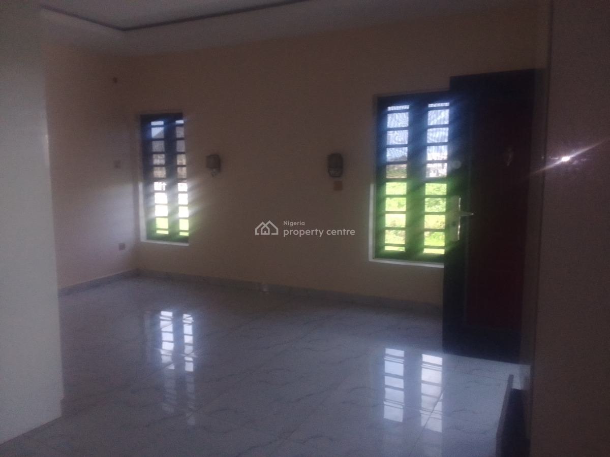 Luxury 3 Bedroom Semi Detached Duplex with Bq, Beechwood Estate, Malete, Ibeju Lekki, Lagos, Semi-detached Duplex for Rent