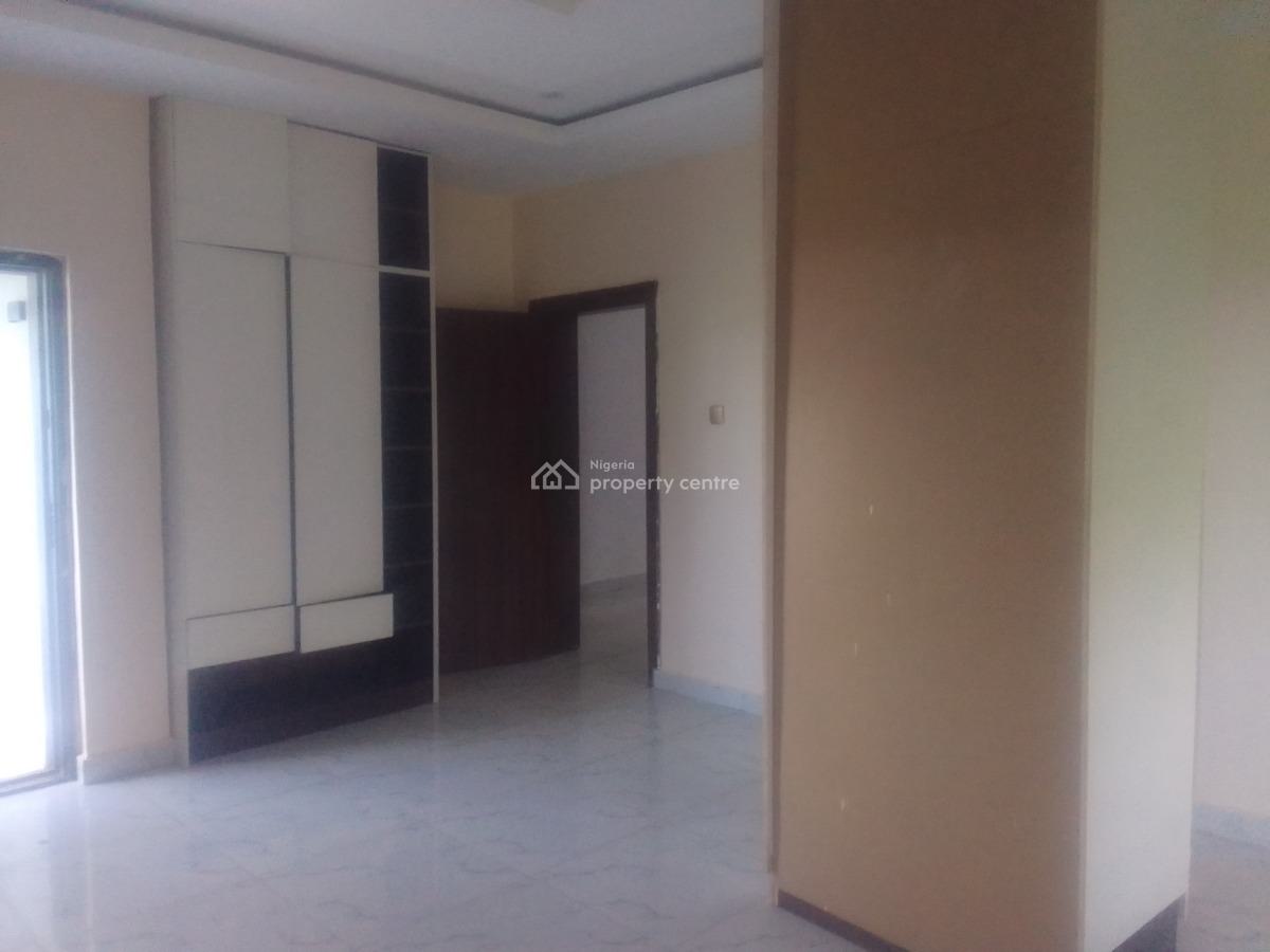 Luxury 3 Bedroom Semi Detached Duplex with Bq, Beechwood Estate, Malete, Ibeju Lekki, Lagos, Semi-detached Duplex for Rent