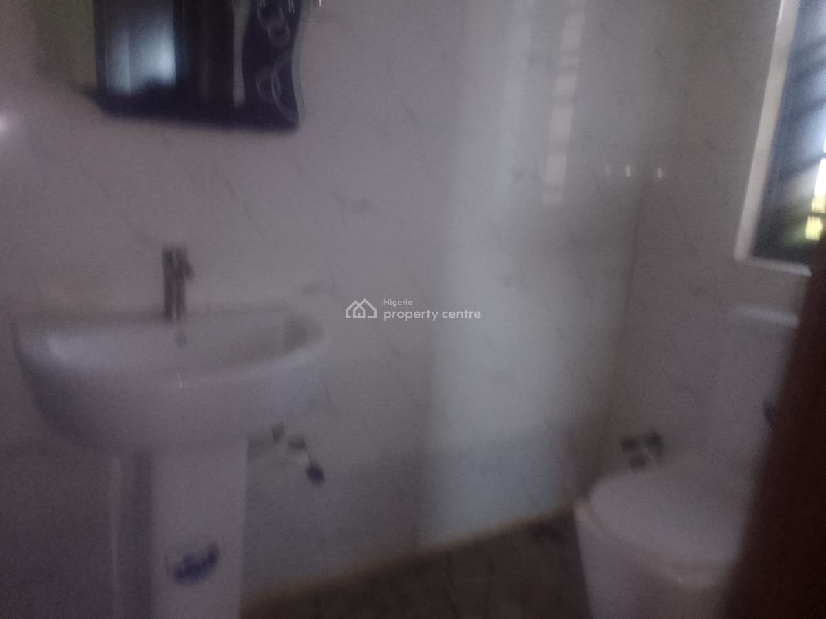 Luxury 3 Bedroom Semi Detached Duplex with Bq, Beechwood Estate, Malete, Ibeju Lekki, Lagos, Semi-detached Duplex for Rent