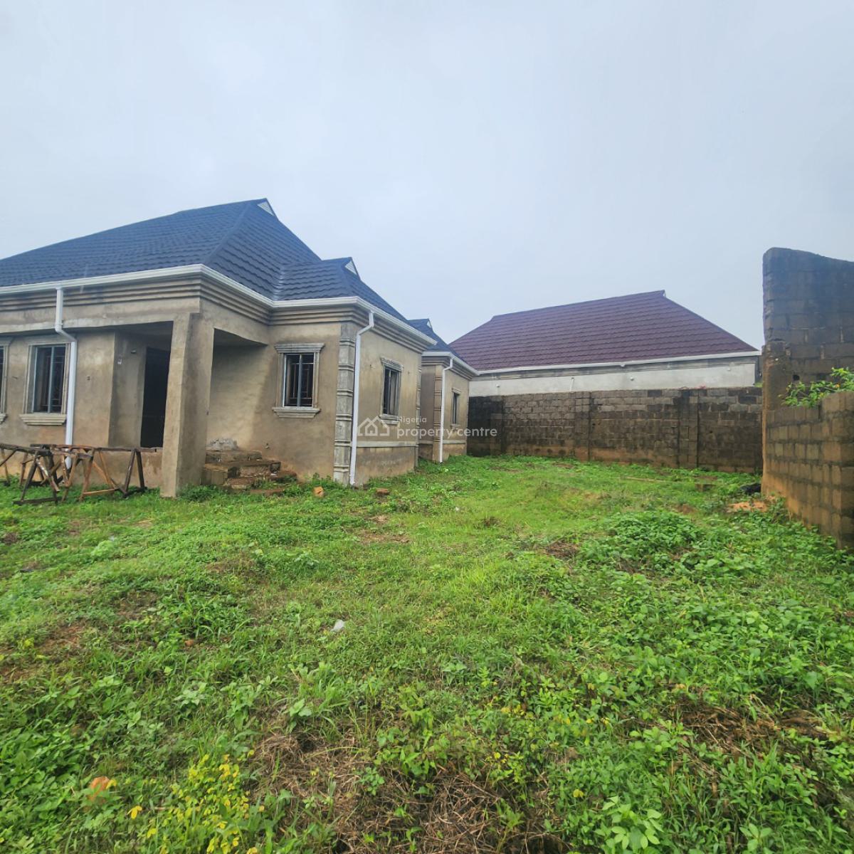 3 Bedroom Flat, Agoro Smart Estate, Ido, Oyo, House for Sale
