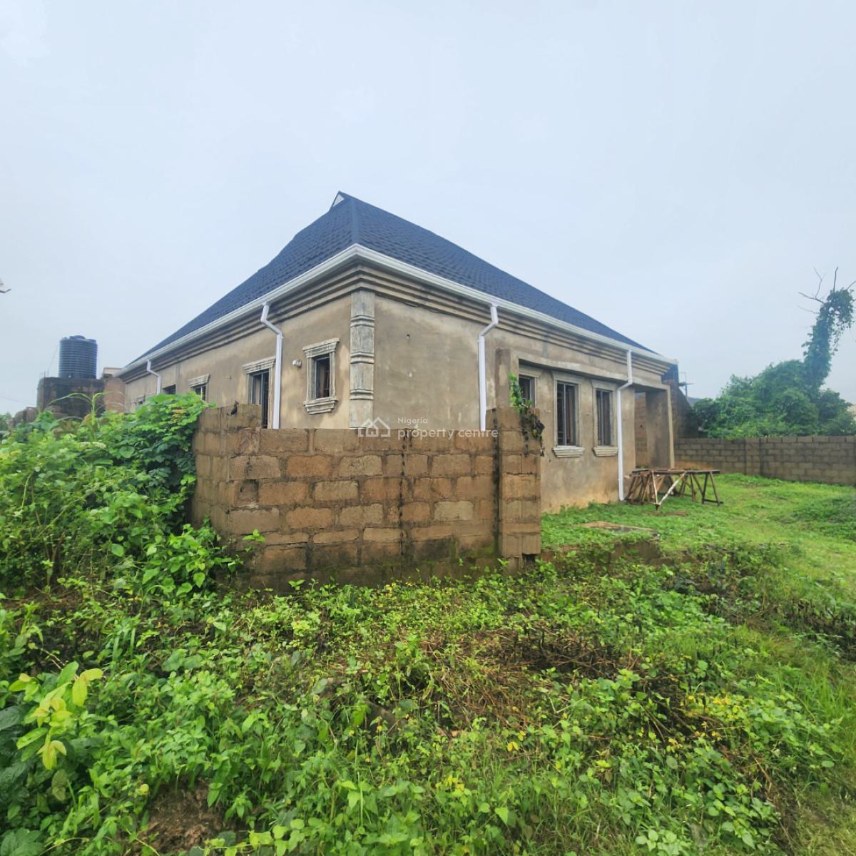 3 Bedroom Flat, Agoro Smart Estate, Ido, Oyo, House for Sale