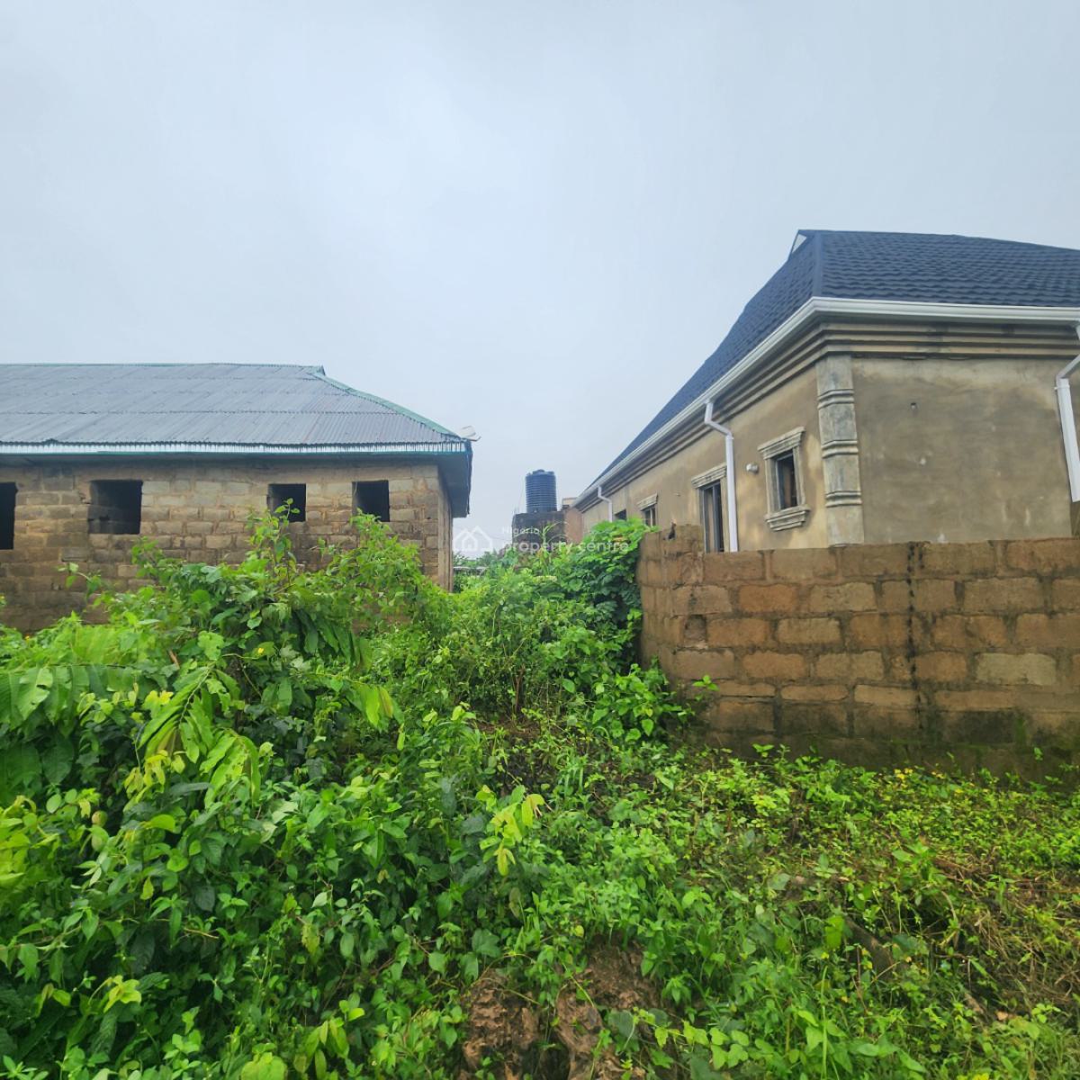 3 Bedroom Flat, Agoro Smart Estate, Ido, Oyo, House for Sale