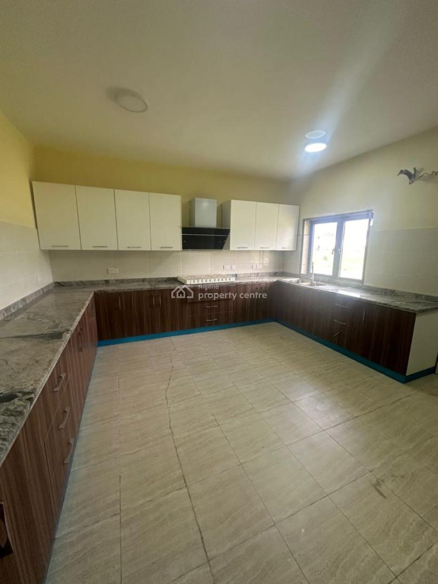 Fantastic 5 Bedroom Semi Detached Duplex with 2bq, Harris Drive Beside Vgc, Vgc, Lekki, Lagos, Semi-detached Duplex for Rent