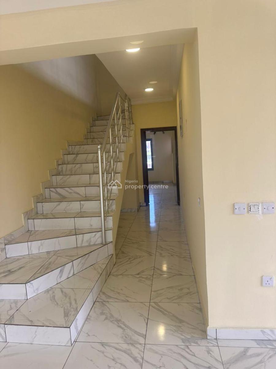 Fantastic 5 Bedroom Semi Detached Duplex with 2bq, Harris Drive Beside Vgc, Vgc, Lekki, Lagos, Semi-detached Duplex for Rent