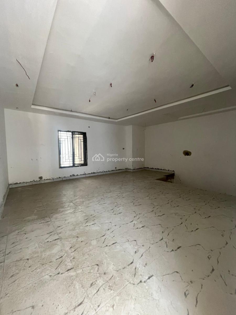 Investors Dream 5-bedroom Luxury Maisonette with Inverter,elevator, Lekki Rights Side, Lekki Phase 1, Lekki, Lagos, Terraced Duplex for Sale