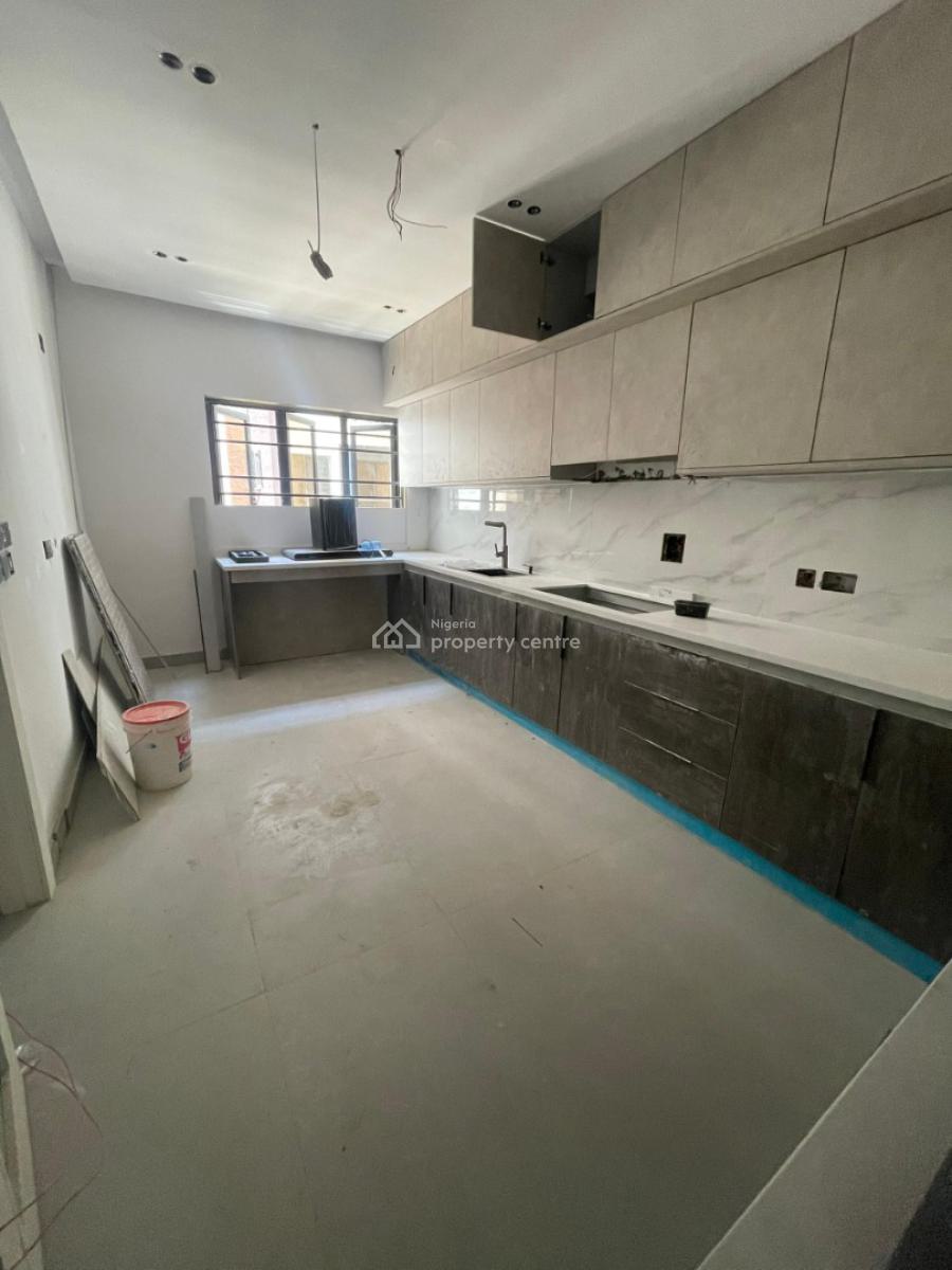 Investors Dream 5-bedroom Luxury Maisonette with Inverter,elevator, Lekki Rights Side, Lekki Phase 1, Lekki, Lagos, Terraced Duplex for Sale