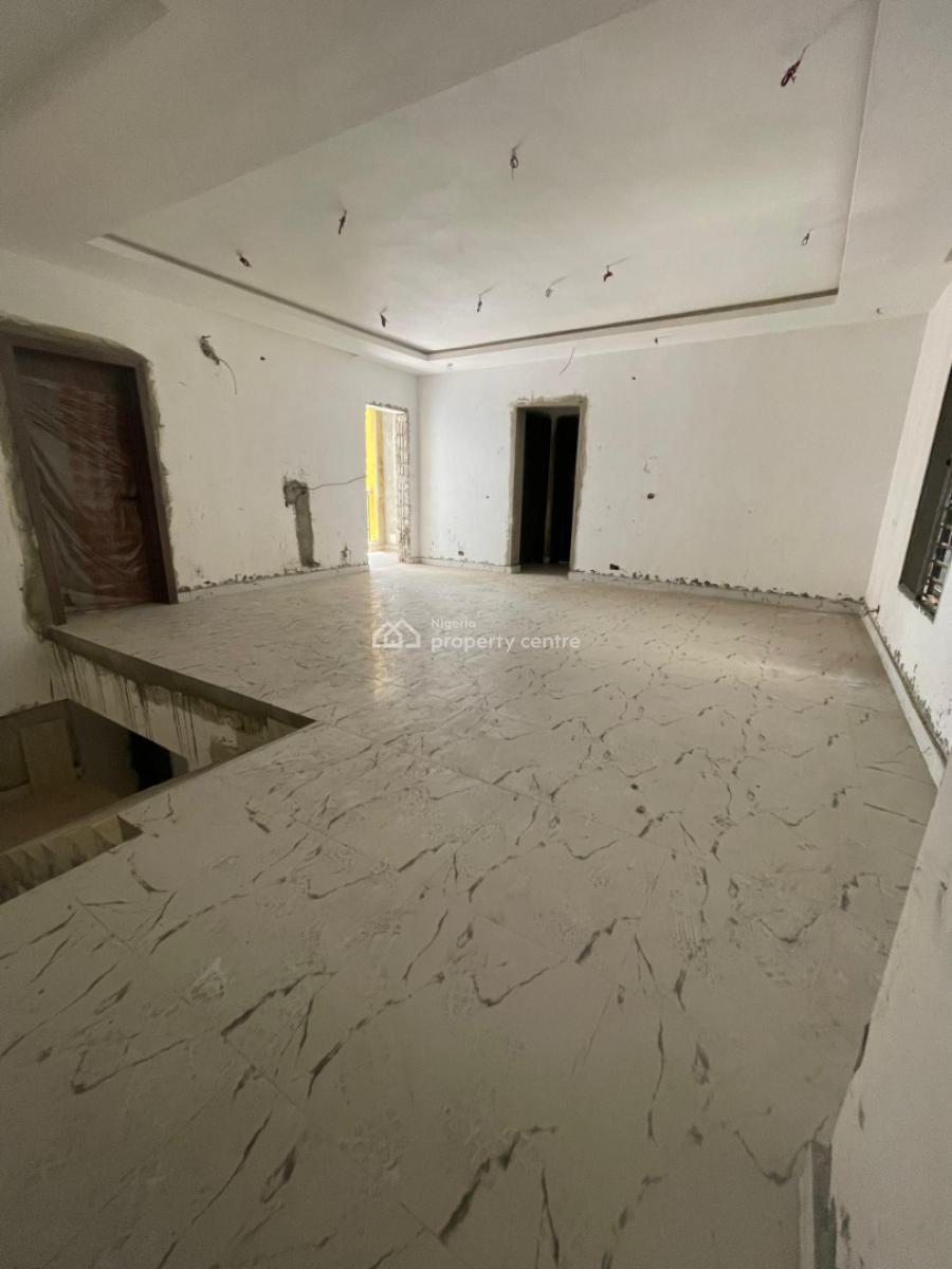 Investors Dream 5-bedroom Luxury Maisonette with Inverter,elevator, Lekki Rights Side, Lekki Phase 1, Lekki, Lagos, Terraced Duplex for Sale