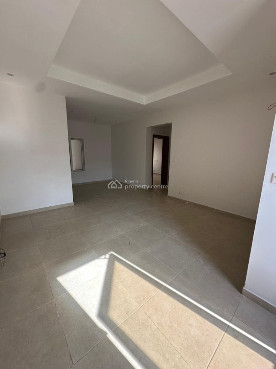 Newly Built 2 Bedroom Flat, Godab, Life Camp, Abuja, Flat / Apartment for Rent