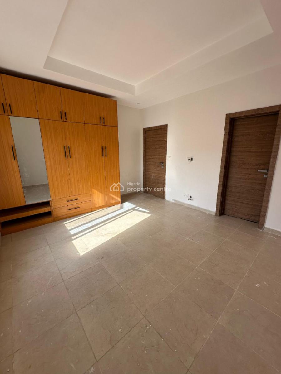 Newly Built 2 Bedroom Flat, Godab, Life Camp, Abuja, Flat / Apartment for Rent