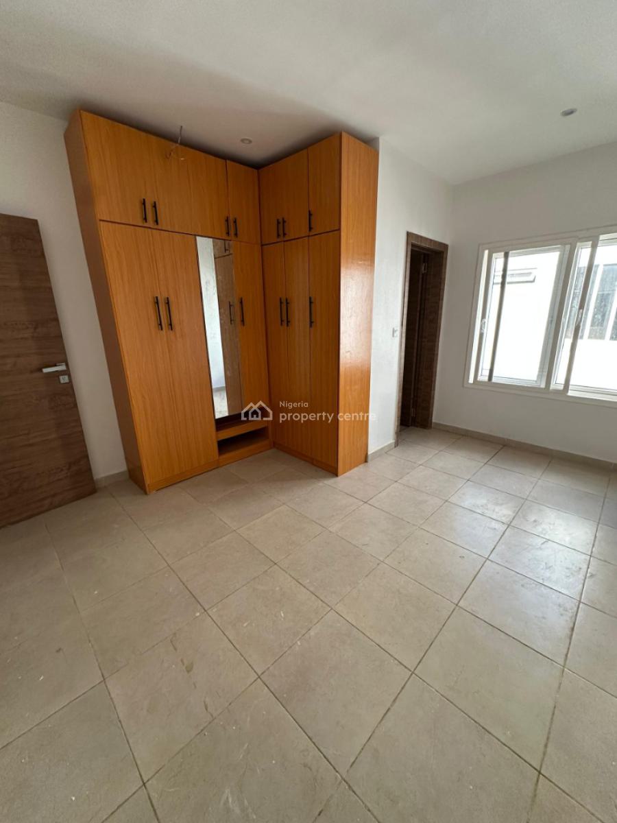 Newly Built 2 Bedroom Flat, Godab, Life Camp, Abuja, Flat / Apartment for Rent