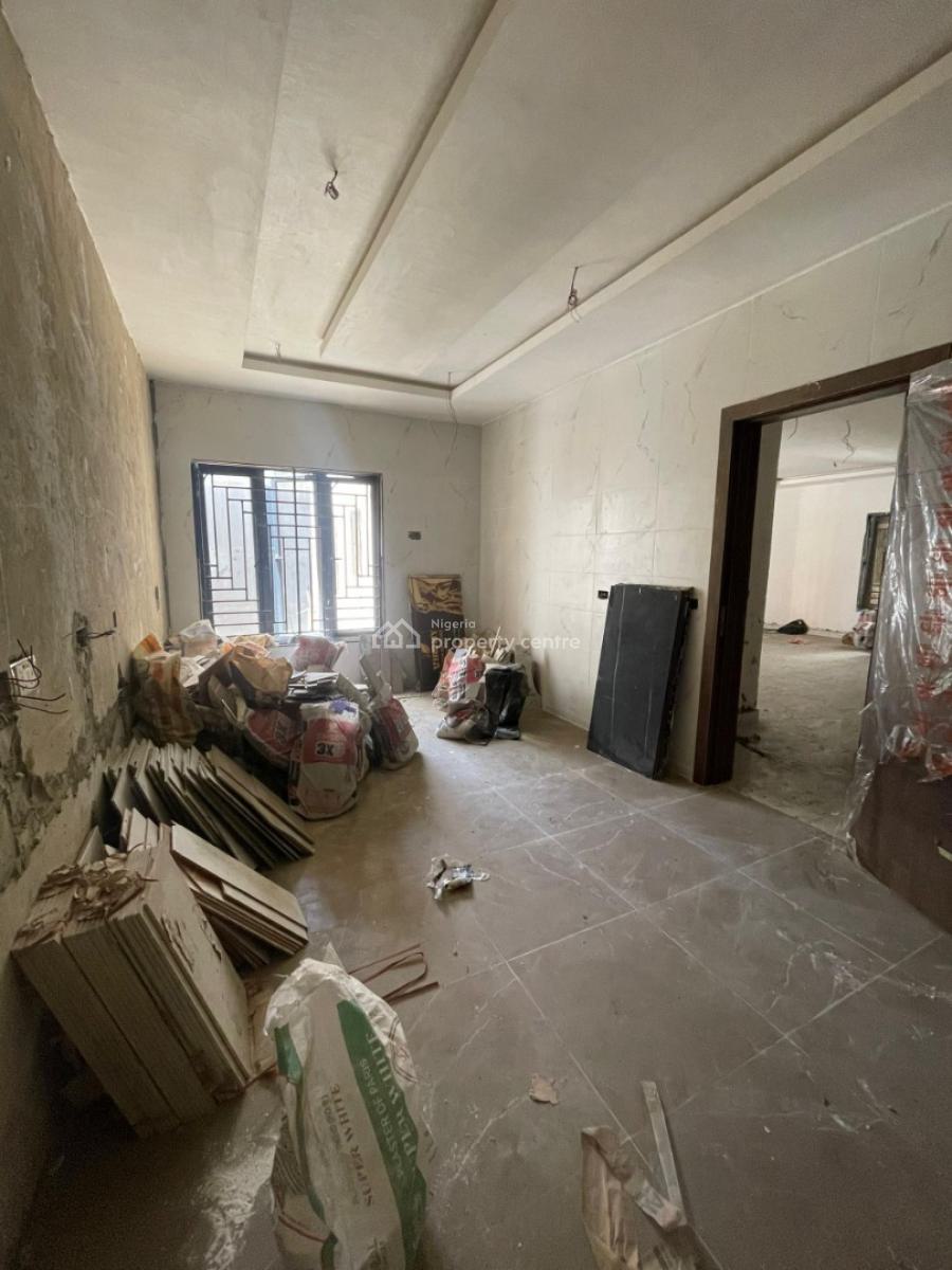 Own a 5-bedroom Maisonette Built for Comfort,elevator, Inverter System, Lekki Phase 1, Lekki, Lagos, Terraced Duplex for Sale
