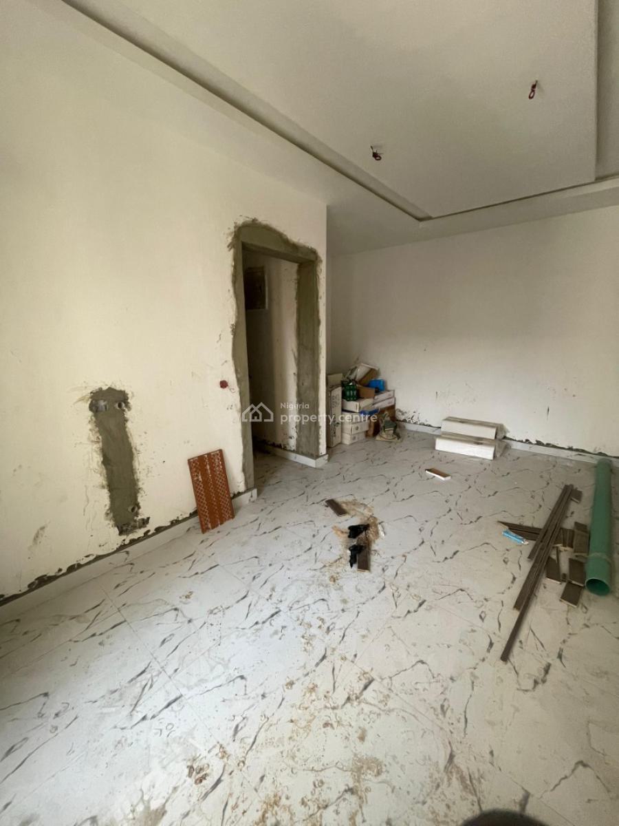 Own a 5-bedroom Maisonette Built for Comfort,elevator, Inverter System, Lekki Phase 1, Lekki, Lagos, Terraced Duplex for Sale