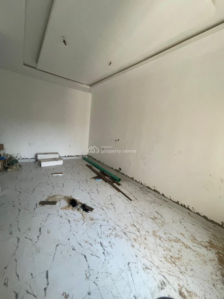 Own a 5-bedroom Maisonette Built for Comfort,elevator, Inverter System, Lekki Phase 1, Lekki, Lagos, Terraced Duplex for Sale
