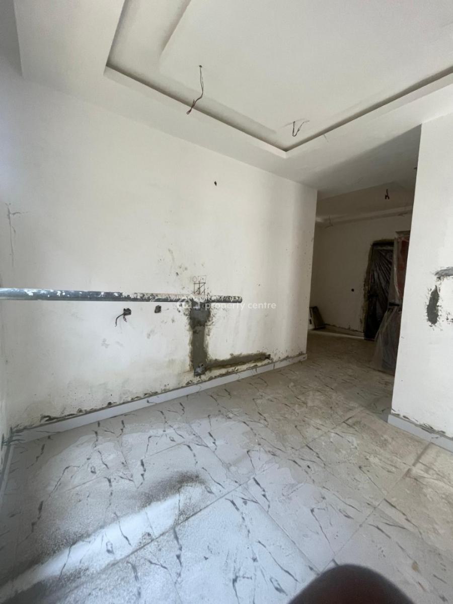 Own a 5-bedroom Maisonette Built for Comfort,elevator, Inverter System, Lekki Phase 1, Lekki, Lagos, Terraced Duplex for Sale