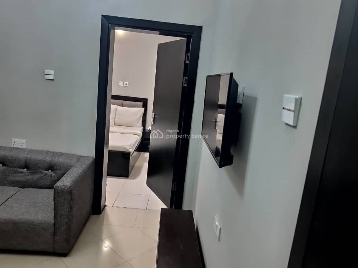 Miniflat, Hopeville Estate, Sangotedo, Ajah, Lagos, Mini Flat (room and Parlour) for Rent