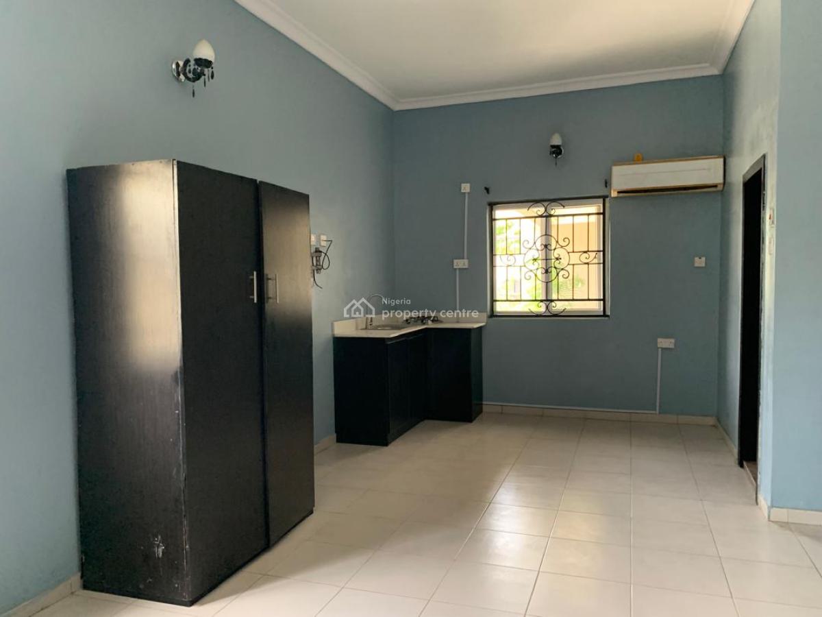 Spacious Self Contain, Hopeville Estate, Sangotedo, Ajah, Lagos, Self Contain (single Rooms) for Rent