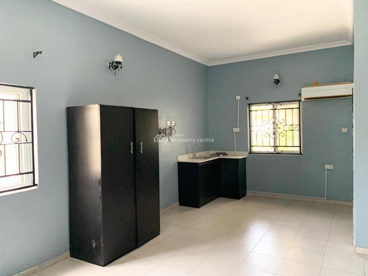 Spacious Self Contain, Hopeville Estate, Sangotedo, Ajah, Lagos, Self Contain (single Rooms) for Rent