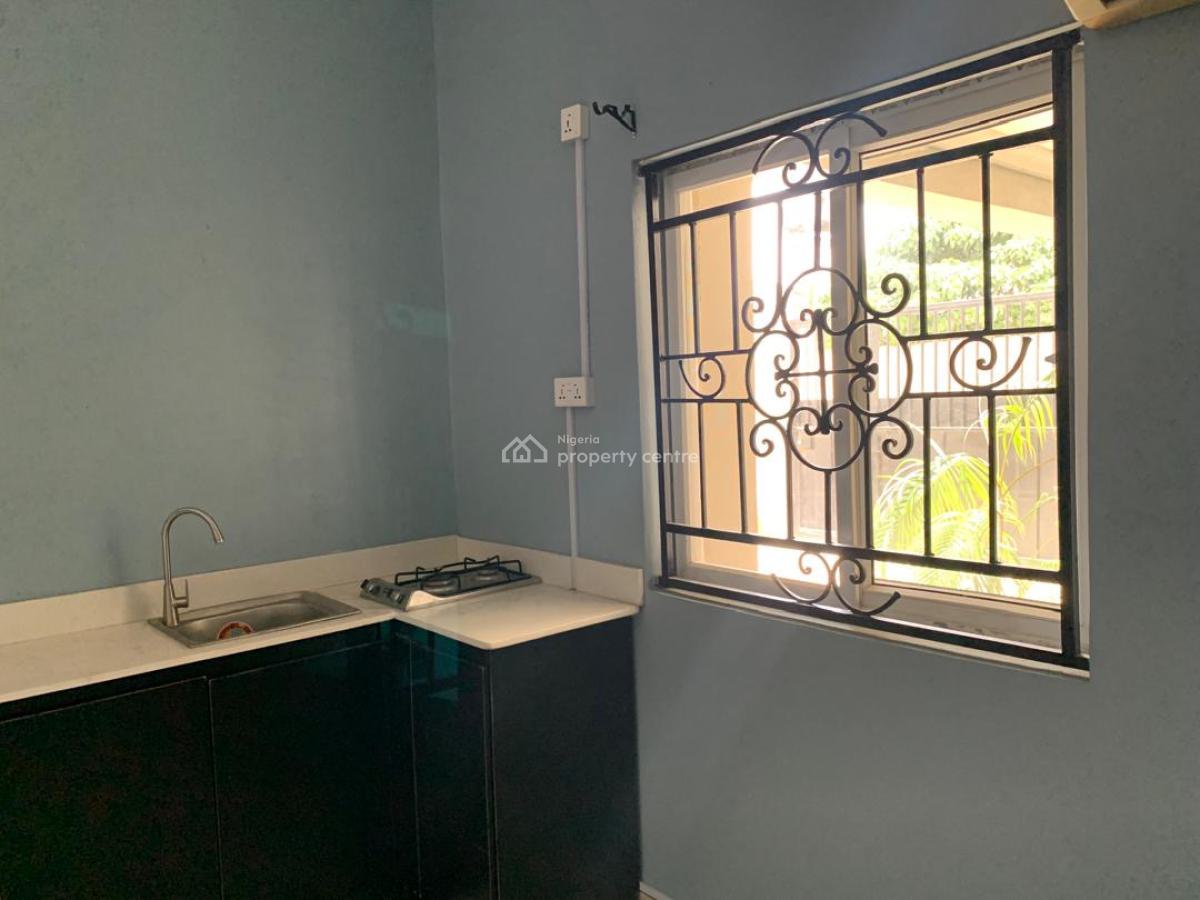 Spacious Self Contain, Hopeville Estate, Sangotedo, Ajah, Lagos, Self Contain (single Rooms) for Rent