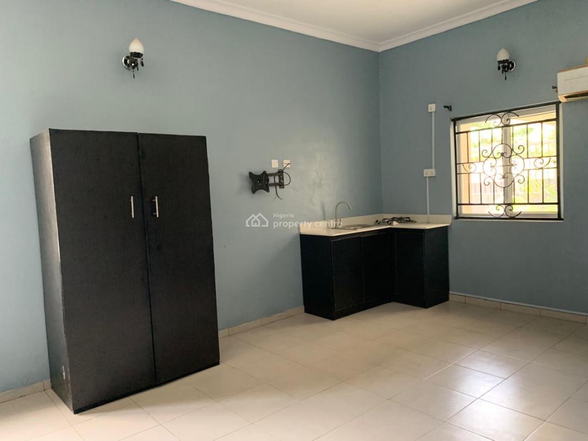 Spacious Self Contain, Hopeville Estate, Sangotedo, Ajah, Lagos, Self Contain (single Rooms) for Rent