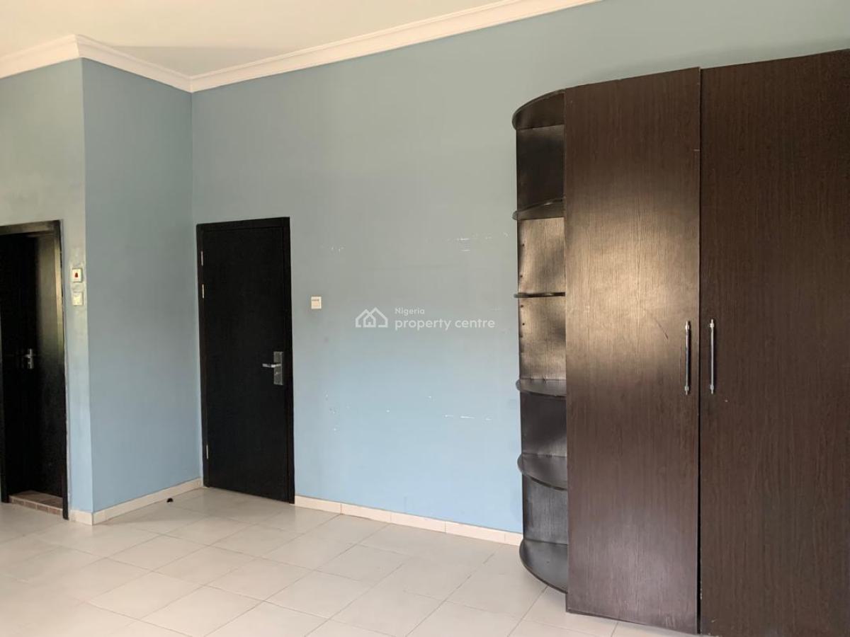 Spacious Self Contain, Hopeville Estate, Sangotedo, Ajah, Lagos, Self Contain (single Rooms) for Rent