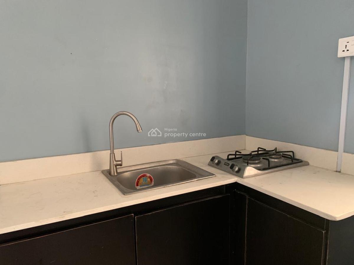 Spacious Self Contain, Hopeville Estate, Sangotedo, Ajah, Lagos, Self Contain (single Rooms) for Rent