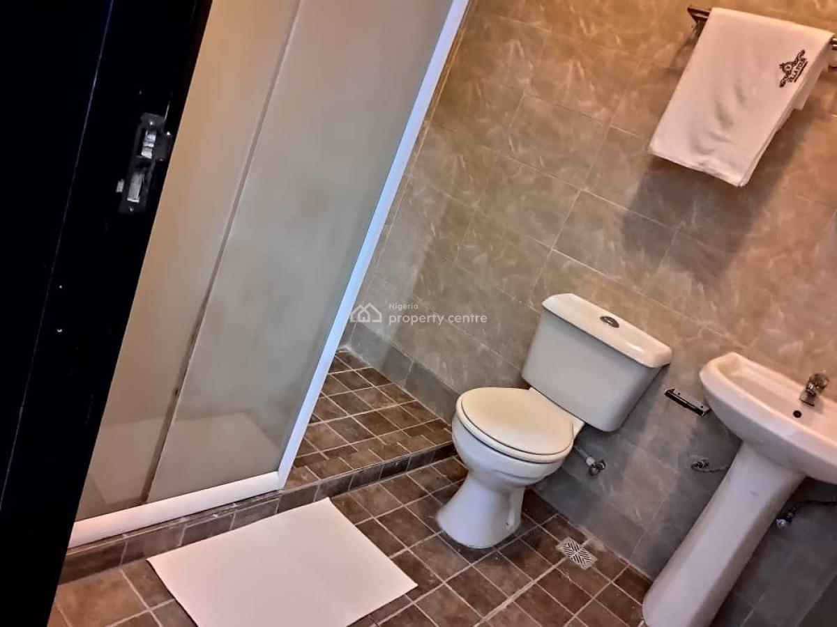 Spacious Self Contain, Hopeville Estate, Sangotedo, Ajah, Lagos, Self Contain (single Rooms) for Rent