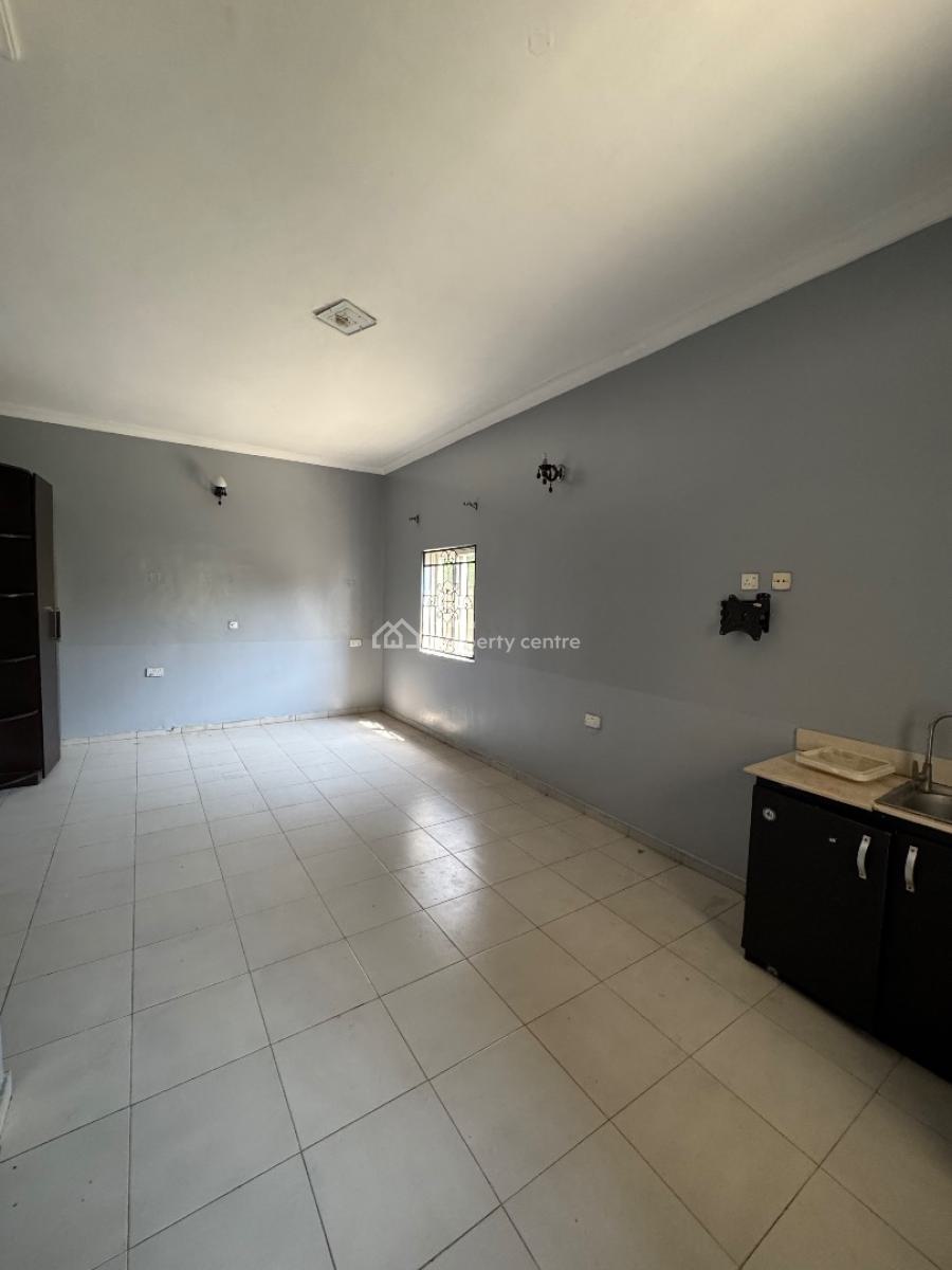 Spacious Self Contain, Hopeville Estate, Sangotedo, Ajah, Lagos, Self Contain (single Rooms) for Rent